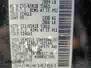 2017 Nissan Murano SL with VIN 5N1AZ2MG1HN187661, listed as a Copart auction lot 69577365 with 48,921 mi miles and Salvage title. Bid and sale history available at DreamBid. Image 14.