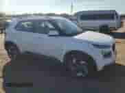 2021 Hyundai Venue SEL с VIN KMHRC8A37MU072667, выставлен на аукционе Copart как лот 75589524 с пробегом 77 979 миль миль и Списание • Salvage title. История ставок и продаж доступна на DreamBid. Изображение 4.