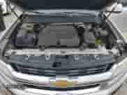 2016 Chevrolet Colorado 4WD LT z VIN 1GCHTCE34G1240820, wystawiony jako Copart lot #67838405 z przebiegiem 197 087 mil mil oraz Szkoda całkowita • Salvage title. Historia ofert i sprzedaży dostępna na DreamBid. Obrazek 11.