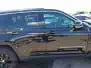 2023 Jeep Grand Cherokee Limited с VIN 1C4RJGBG7PC579147, выставлен на аукционе IAAI как лот 42140352 с пробегом 20 871 миль миль и . История ставок и продаж доступна на DreamBid. Изображение 13.