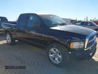 2002 Dodge 1500 with VIN 1D7HA18N72J240915, listed as a IAAI auction lot 43444033 with 222,832 mi miles and . Bid and sale history available at DreamBid. Image 1.