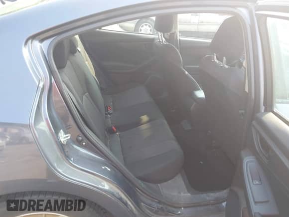 2017 Subaru Impreza Premium with VIN 4S3GKAB68H3621254, listed as a IAAI auction lot 42896256 with 115,929 mi miles and . Bid and sale history available at DreamBid. Image 8.