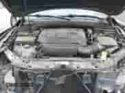 2017 Jeep Grand Cherokee Altitude with VIN 1C4RJEAG9HC685445, listed as a IAAI auction lot 42164503 with 80,898 mi miles and . Bid and sale history available at DreamBid. Image 10.