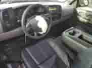 2007 GMC Sierra 1500 Work Truck с VIN 1GTEC14C17Z559523, выставлен на аукционе Copart как лот 82918344 с пробегом 120 299 миль миль и Списание • Salvage title. История ставок и продаж доступна на DreamBid. Изображение 8.