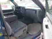 2001 GMC Sierra 1500 SLE с VIN 2GTEC19V711166877, выставлен на аукционе IAAI как лот 42587631 с пробегом 122 395 миль миль и . История ставок и продаж доступна на DreamBid. Изображение 5.