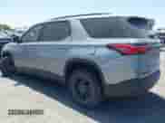 2023 Chevrolet Traverse LT Cloth с VIN 1GNERGKW8PJ166414, выставлен на аукционе IAAI как лот 42527621 с пробегом 27 470 миль миль и . История ставок и продаж доступна на DreamBid. Изображение 3.