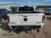 2021 Ram 1500 Big Horn with VIN 1C6SRFMT0MN663350, listed as a Copart auction lot 81972395 with 81,101 mi miles and Salvage title. Bid and sale history available at DreamBid. Image 6.