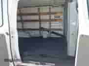 2013 Ford Econoline Cargo Commercial с VIN 1FTNE2EW2DDA21575, выставлен на аукционе IAAI как лот 40905730 с пробегом 318 652 миль миль и . История ставок и продаж доступна на DreamBid. Изображение 8.