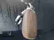 2021 Ram 1500 Laramie with VIN 1C6SRFJT0MN729206, listed as a IAAI auction lot 42039850 with 78,681 mi miles and . Bid and sale history available at DreamBid. Image 11.