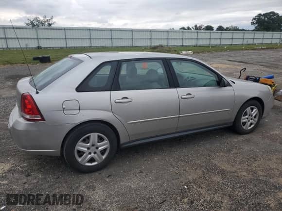 2007 Chevrolet Malibu с VIN 1G1ZS68N67F249701, выставлен на аукционе Copart как лот 72045674 с пробегом 133 120 миль миль и Чистый • Clean title. История ставок и продаж доступна на DreamBid. Изображение 3.
