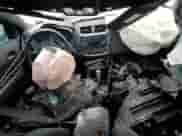 2013 Dodge Avenger SE V6 z VIN 1C3CDZAG2DN753690, wystawiony jako Copart lot #83856645 z przebiegiem Nie podano mil oraz Szkoda całkowita • Salvage title. Historia ofert i sprzedaży dostępna na DreamBid. Obrazek 8.