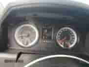 2017 Ram 1500 Express с VIN 3C6RR6KT9HG521093, выставлен на аукционе Copart как лот 63208435 с пробегом 206 686 миль миль и Списание • Salvage title. История ставок и продаж доступна на DreamBid. Изображение 9.