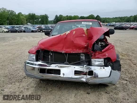 2000 Dodge 1500 с VIN 1B7HC16Y5YS522393, выставлен на аукционе Copart как лот 53538405 с пробегом Не указан миль и Списание • Salvage title. История ставок и продаж доступна на DreamBid. Изображение 13.