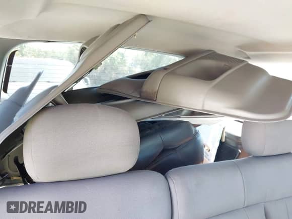 2005 Chevrolet Blazer LS с VIN 1GNCS13XX5K115097, выставлен на аукционе IAAI как лот 41847144 с пробегом 156 497 миль миль и . История ставок и продаж доступна на DreamBid. Изображение 12.