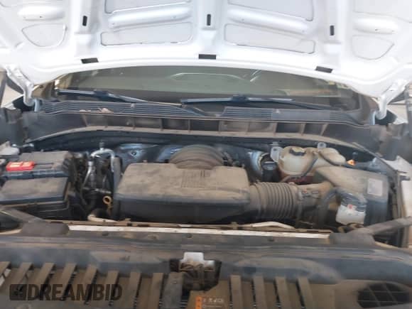 2020 Chevrolet Silverado 1500 Work Truck with VIN 1GCRWAEFXLZ217998, listed as a IAAI auction lot 42981835 with 43,752 mi miles and . Bid and sale history available at DreamBid. Image 10.