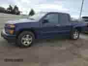 2009 Chevrolet Colorado 1LT с VIN 1GCCS139898120800, выставлен на аукционе Copart как лот 50239805 с пробегом 226 487 миль миль и Списание • Salvage title. История ставок и продаж доступна на DreamBid. Изображение 1.