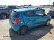 2019 Chevrolet Spark LS z VIN KL8CB6SA7KC815225, wystawiony jako Copart lot #66817805 z przebiegiem 60 583 mil mil oraz Szkoda całkowita • Salvage title. Historia ofert i sprzedaży dostępna na DreamBid. Obrazek 3.