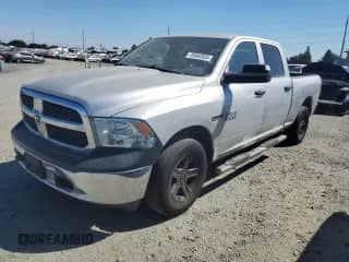 2015 Ram 1500 Tradesman с VIN 1C6RR7SM3FS721181, выставлен на аукционе Copart как лот 70905955 с пробегом 111 012 миль миль и Чистый • Clean title. История ставок и продаж доступна на DreamBid. Изображение 1.