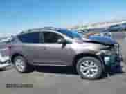 2014 Nissan Murano S с VIN JN8AZ1MU0EW410156, выставлен на аукционе IAAI как лот 42533813 с пробегом Не указан миль и . История ставок и продаж доступна на DreamBid. Изображение 12.