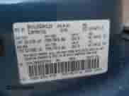 2004 Dodge Dakota Sport с VIN 1D7HL38K84S573410, выставлен на аукционе IAAI как лот 41495481 с пробегом 218 866 миль миль и . История ставок и продаж доступна на DreamBid. Изображение 9.