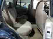 2003 Jeep Grand Cherokee Laredo z VIN 1J4GX48S13C543068, wystawiony jako Copart lot #86249205 z przebiegiem 200 531 mil mil oraz Czysty tytuł • Clean title. Historia ofert i sprzedaży dostępna na DreamBid. Obrazek 11.