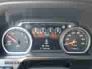 2020 Chevrolet Silverado 1500 LTZ с VIN 3GCUYGED5LG116423, выставлен на аукционе Copart как лот 86973714 с пробегом 154 616 миль миль и Списание • Salvage title. История ставок и продаж доступна на DreamBid. Изображение 9.