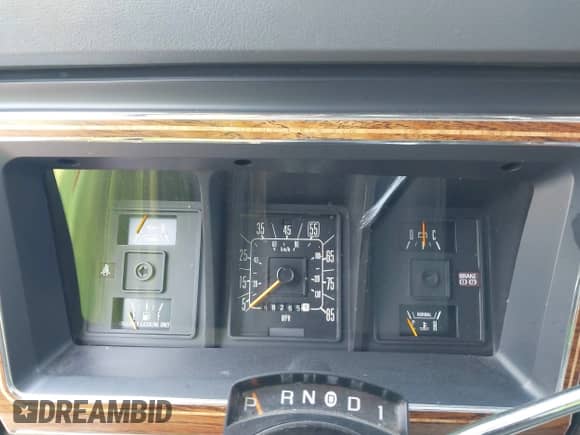 1990 Ford Econoline Cargo с VIN 1FDEE14N8LHA71564, выставлен на аукционе IAAI как лот 42421597 с пробегом 68 265 миль миль и . История ставок и продаж доступна на DreamBid. Изображение 7.