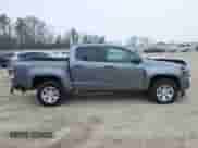 2021 Chevrolet Colorado 4WD Work Truck с VIN 1GCGTBENXM1143107, выставлен на аукционе IAAI как лот 41152936 с пробегом 47 148 миль миль и . История ставок и продаж доступна на DreamBid. Изображение 13.