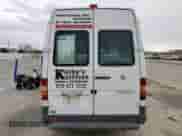 2006 Dodge Sprinter with VIN WD0PD644865963590, listed as a Copart auction lot 48614595 with 141,842 mi miles and Clean title. Bid and sale history available at DreamBid. Image 6.