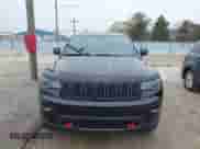 2019 Jeep Grand Cherokee Trailhawk z VIN 1C4RJFLT3KC554292, wystawiony jako IAAI lot #41953049 z przebiegiem 31 672 mil mil oraz . Historia ofert i sprzedaży dostępna na DreamBid. Obrazek 12.