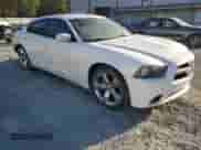 2014 Dodge Charger SXT с VIN 2C3CDXHG3EH221675, выставлен на аукционе Copart как лот 82565755 с пробегом 269 748 миль миль и Списание • Salvage title. История ставок и продаж доступна на DreamBid. Изображение 4.