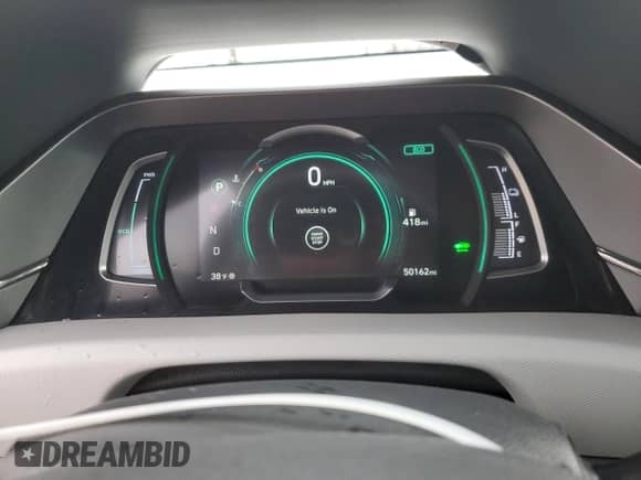 2020 Hyundai Ioniq SE с VIN KMHC75LC9LU188294, выставлен на аукционе Copart как лот 41082754 с пробегом 50 162 миль миль и . История ставок и продаж доступна на DreamBid. Изображение 9.