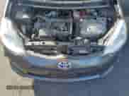 2014 Toyota Prius One with VIN JTDKDTB37E1060171, listed as a Copart auction lot 81821515 with 226,712 mi miles and Clean title. Bid and sale history available at DreamBid. Image 11.