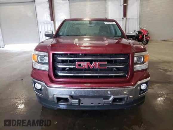 2014 GMC Sierra 1500 SLT с VIN 3GTU2VEC5EG305556, выставлен на аукционе Copart как лот 64807035 с пробегом 109 937 миль миль и Списание • Salvage title. История ставок и продаж доступна на DreamBid. Изображение 5.