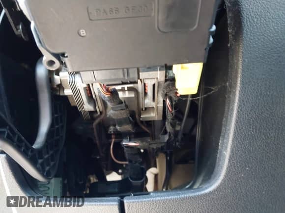 2009 Volkswagen Tiguan S с VIN WVGAV75N39W003418, выставлен на аукционе IAAI как лот 42228870 с пробегом 173 548 миль миль и . История ставок и продаж доступна на DreamBid. Изображение 13.