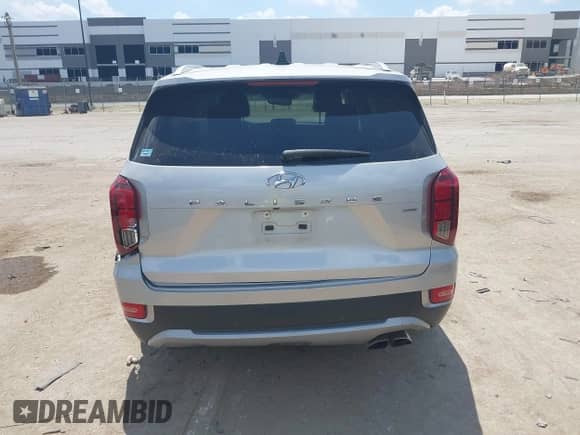 2021 Hyundai Palisade SEL с VIN KM8R4DHEXMU281494, выставлен на аукционе IAAI как лот 42989756 с пробегом 72 653 миль миль и . История ставок и продаж доступна на DreamBid. Изображение 16.