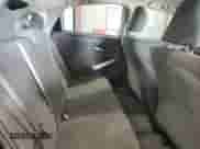 2011 Toyota Prius II with VIN JTDKN3DU2B1405735, listed as a Copart auction lot 85729945 with 190,556 mi miles and Clean title. Bid and sale history available at DreamBid. Image 10.