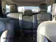 2014 Dodge Journey R/T z VIN 3C4PDDFG7ET199606, wystawiony jako Copart lot #81583575 z przebiegiem 136 555 mil mil oraz Szkoda całkowita • Salvage title. Historia ofert i sprzedaży dostępna na DreamBid. Obrazek 10.