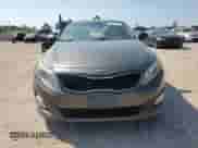 2015 Kia Optima LX с VIN 5XXGM4A79FG401348, выставлен на аукционе Copart как лот 80371845 с пробегом 104 208 миль миль и Списание • Salvage title. История ставок и продаж доступна на DreamBid. Изображение 5.