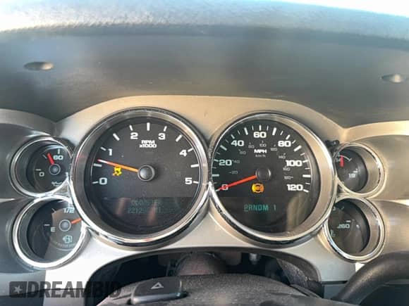 2014 Chevrolet Silverado 3500HD Work Truck с VIN 1GC4KZC84EF113052, выставлен на аукционе Copart как лот 90258225 с пробегом 221 205 миль миль и Чистый • Clean title. История ставок и продаж доступна на DreamBid. Изображение 8.