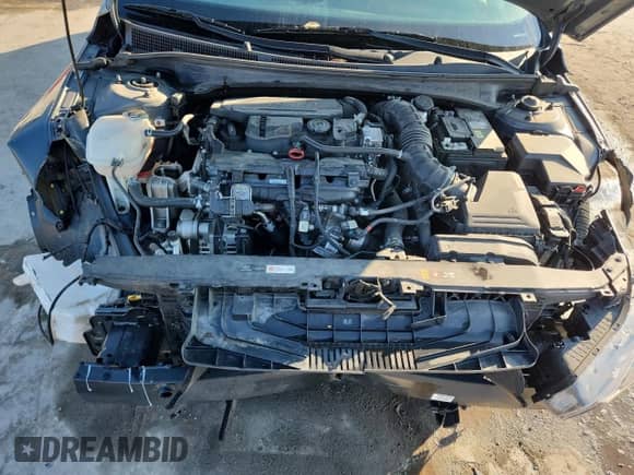 2023 Hyundai Elantra N Line с VIN KMHLR4AF7PU622056, выставлен на аукционе Copart как лот 70683815 с пробегом 54 362 миль миль и Списание • Salvage title. История ставок и продаж доступна на DreamBid. Изображение 11.