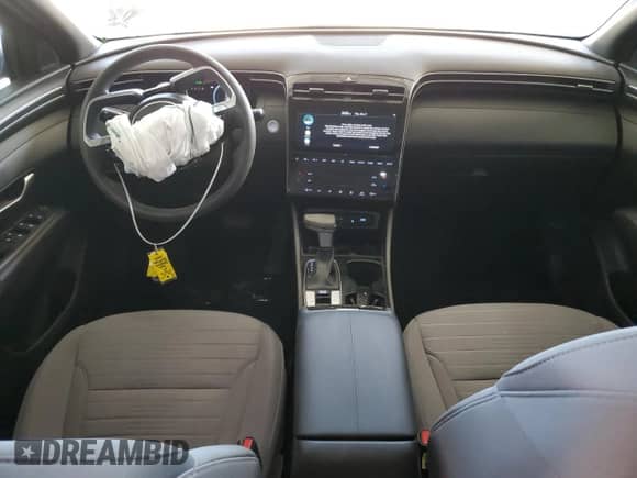 2024 Hyundai Santa Cruz SEL с VIN 5NTJC4DEXRH104666, выставлен на аукционе Copart как лот 86175845 с пробегом 8 030 миль миль и Списание • Salvage title. История ставок и продаж доступна на DreamBid. Изображение 8.