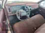 1993 Nissan Frontier с VIN 1N6SD11SXPC313758, выставлен на аукционе Copart как лот 69473175 с пробегом 231 377 миль миль и Списание • Salvage title. История ставок и продаж доступна на DreamBid. Изображение 8.