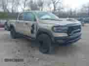 2022 Ram 1500 TRX with VIN 1C6SRFU95NN399791, listed as a IAAI auction lot 42040767 with 38,816 mi miles and . Bid and sale history available at DreamBid. Image 1.