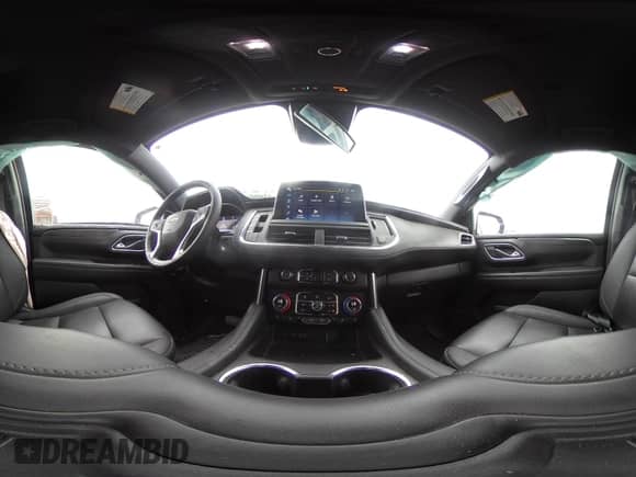 2024 Chevrolet Tahoe LT с VIN 1GNSCNKD0RR420175, выставлен на аукционе IAAI как лот 43080906 с пробегом 6 168 миль миль и . История ставок и продаж доступна на DreamBid. Изображение 18.