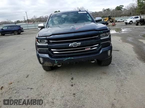 2018 Chevrolet Silverado 1500 LTZ с VIN 3GCUKSEJ6JG332871, выставлен на аукционе Copart как лот 47610935 с пробегом 144 552 миль миль и Списание • Salvage title. История ставок и продаж доступна на DreamBid. Изображение 10.