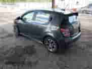 2017 Chevrolet Sonic LT с VIN 1G1JD6SH1H4157371, выставлен на аукционе IAAI как лот 42642242 с пробегом 69 705 миль миль и . История ставок и продаж доступна на DreamBid. Изображение 3.