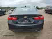 2018 Chevrolet Malibu Premier с VIN 1G1ZE5SX0JF119352, выставлен на аукционе Copart как лот 69023625 с пробегом 48 536 миль миль и Списание • Salvage title. История ставок и продаж доступна на DreamBid. Изображение 6.