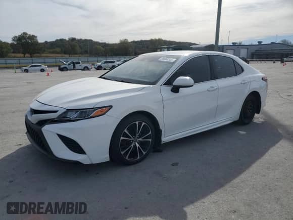 2019 Toyota Camry LE с VIN 4T1B11HK3KU271966, выставлен на аукционе Copart как лот 90064215 с пробегом 171 593 миль миль и Чистый • Clean title. История ставок и продаж доступна на DreamBid. Изображение 1.