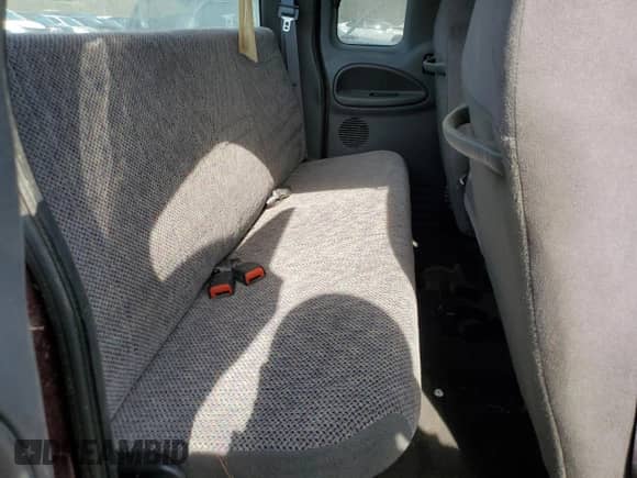 2000 Dodge 1500 with VIN 1B7HC13Y4YJ104983, listed as a Copart auction lot 45980265 with 164,727 mi miles and Clean title. Bid and sale history available at DreamBid. Image 10.